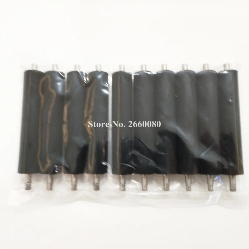 10 шт./лот резиновый валик для Rongta RLS1000 RLS1100 RLS1000A RLS1100A RLS1000C RLS1100C RLS1515 RLS1530 весы для печати этикеток
10 шт./лот резиновый валик для Rongta RLS1000 RLS1100 RLS1000A RLS1100A RLS1000C RLS1100C RLS1515 RLS1530 весы для печати этикеток