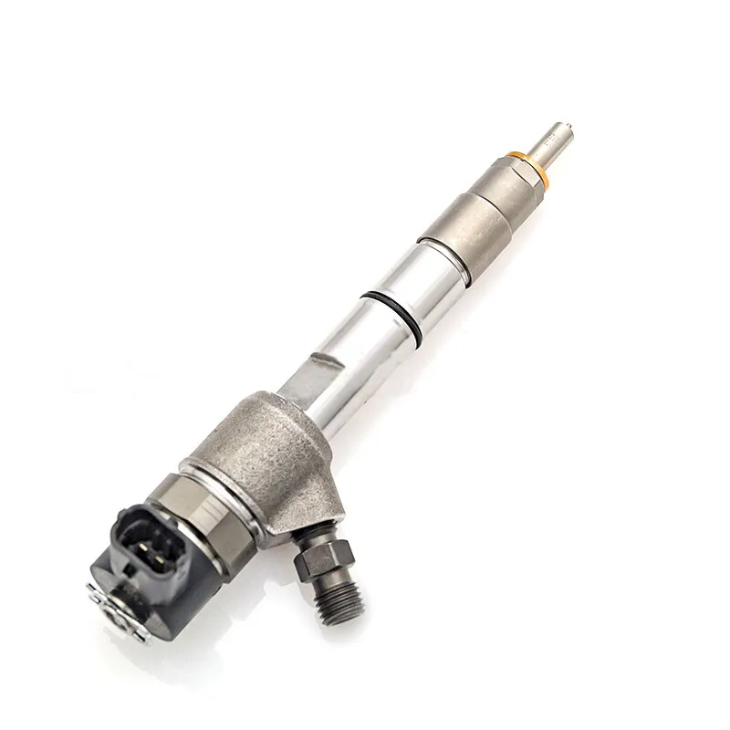 Common Rail Fuel Injector 0445110561 FIt for DEUTZ KHD TD 2.9 L4 and TCD 2.9 L4
Common Rail Fuel Injector 0445110561 FIt for DEUTZ KHD TD 2.9 L4 and TCD 2.9 L4