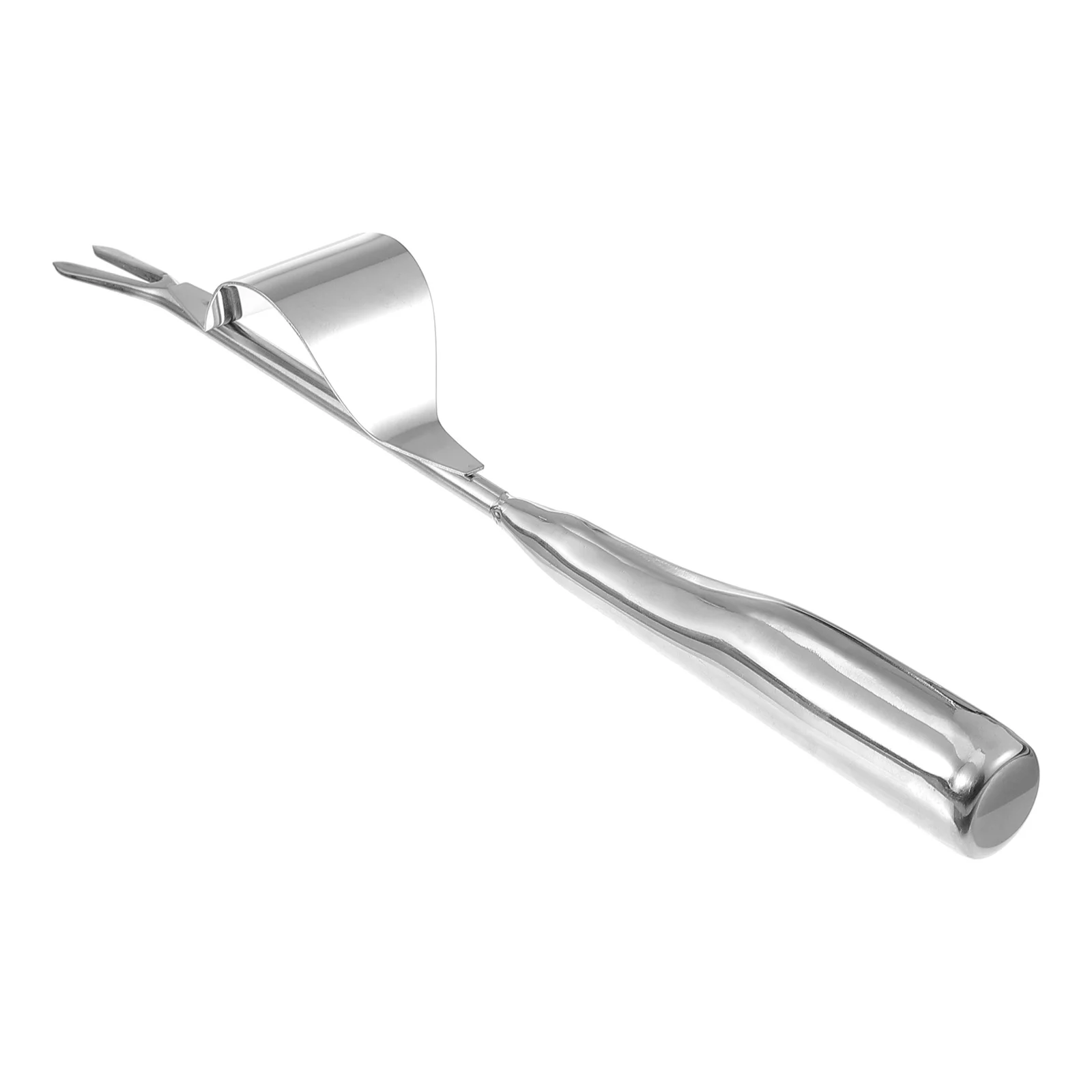 Garden Weeding Fork Sturdy Stainless Steel Weeder Remove Weeds Fast Efficient Durable Design Weeding Fork Tool
Garden Weeding Fork Sturdy Stainless Steel Weeder Remove Weeds Fast Efficient Durable Design Weeding Fork Tool