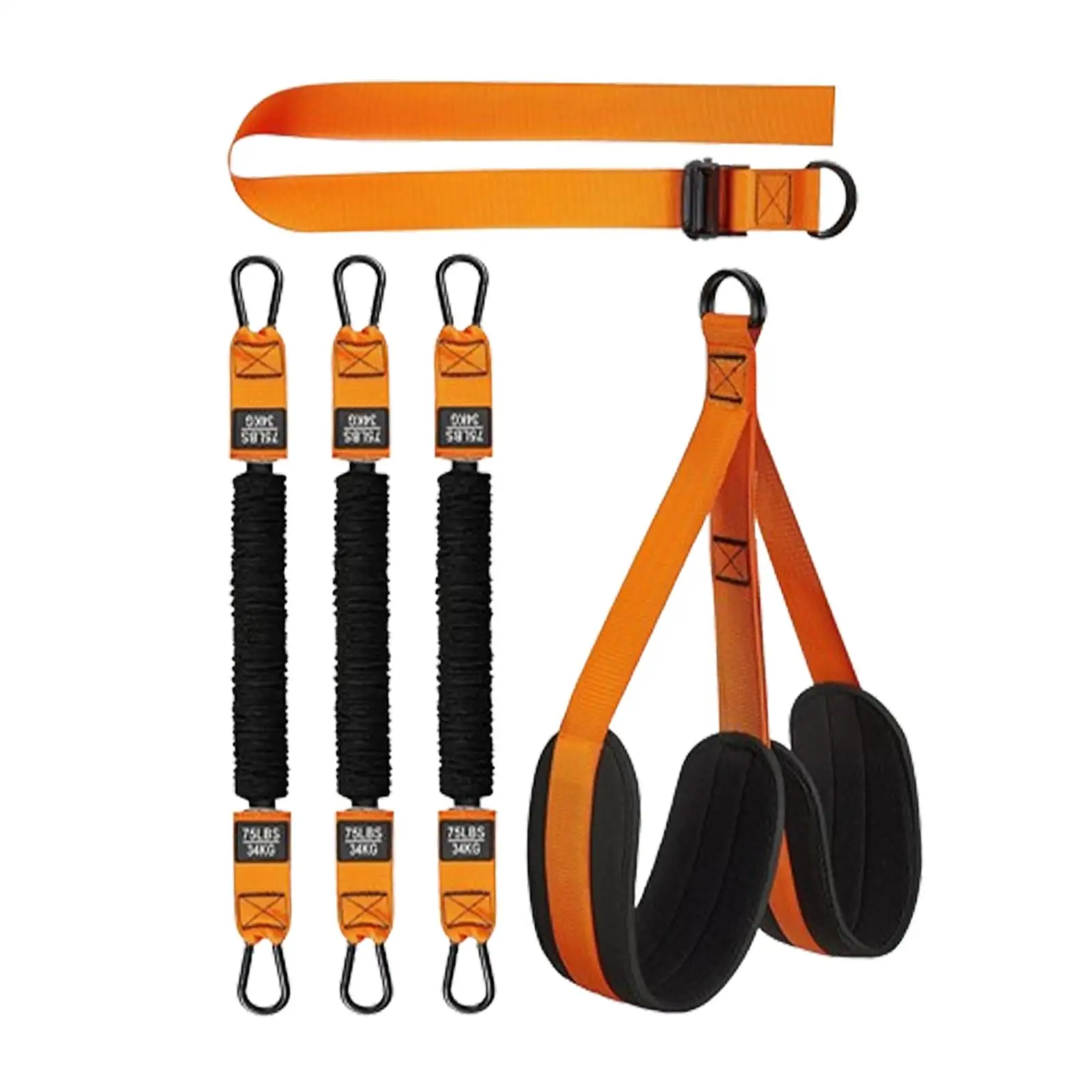 Pull up Band System Adjustable Weight for Men Women Workout Adjustable Size
Pull up Band System Adjustable Weight for Men Women Workout Adjustable Size