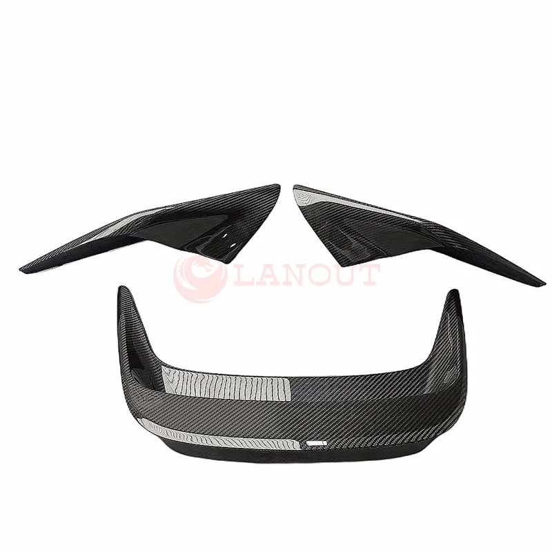 OEM STYLE CARBON FIBER HOOD DECORATION COVER for FERRARI F8 2019-2021
OEM STYLE CARBON FIBER HOOD DECORATION COVER for FERRARI F8 2019-2021