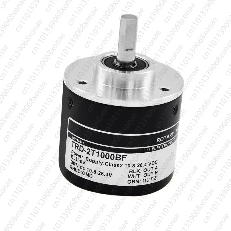Rotary Encoder,TRD-2T3000 2T5000
Rotary Encoder,TRD-2T3000 2T5000