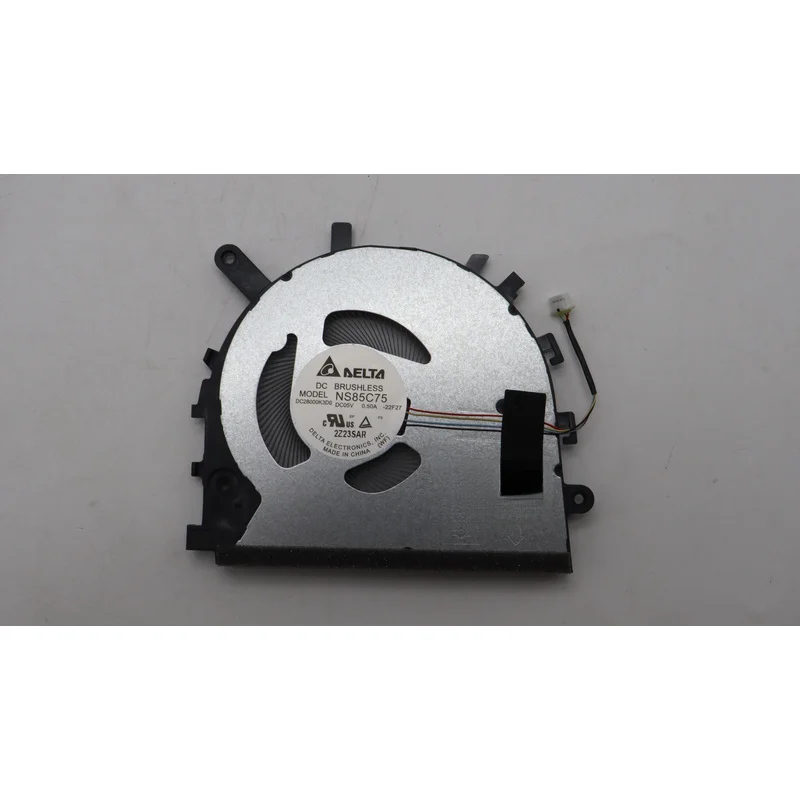 A+New For LENOVO IdeaPad Slim 3 14IRU8 114IAN8 82XA CPU FAN 5F10S14071
A+New For LENOVO IdeaPad Slim 3 14IRU8 114IAN8 82XA CPU FAN 5F10S14071
