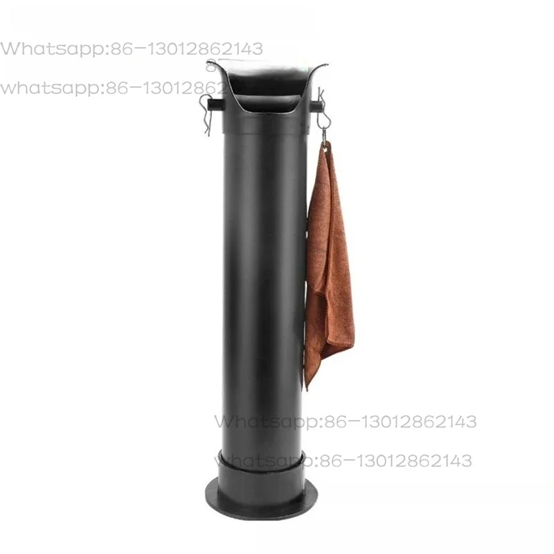 Residue Powder Residue Bucket Commercial Coffee Shop Bar Large Slag Bucket Coffee Machine Slag Box with Towel Matching Utensils
Residue Powder Residue Bucket Commercial Coffee Shop Bar Large Slag Bucket Coffee Machine Slag Box with Towel Matching Utensils