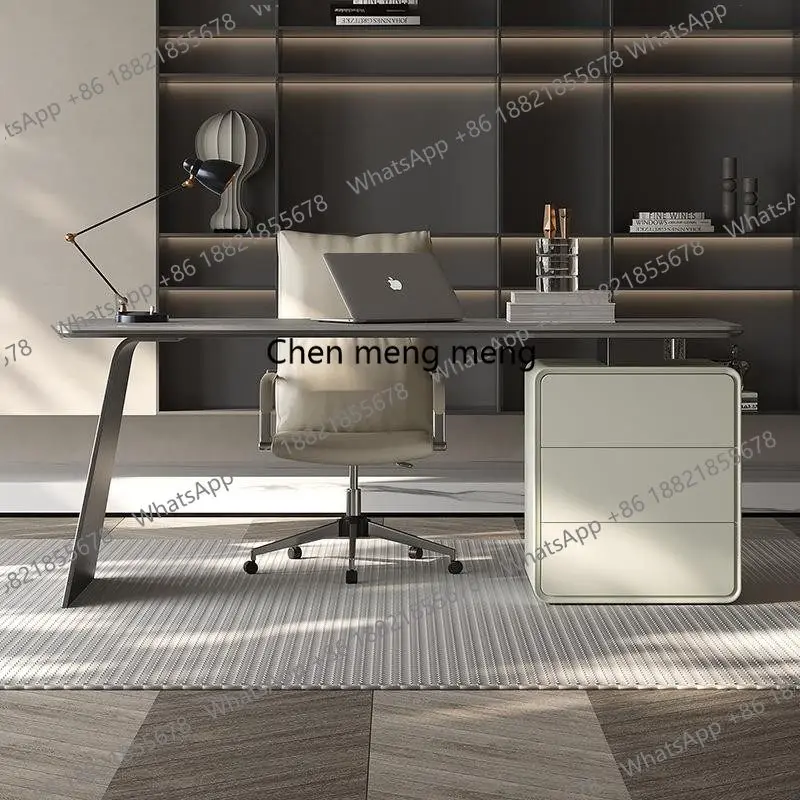 Drawer Luxury Office Desk Minimalist Multifunctional Storage Office Desk Executive Space Saving Tavolino
Drawer Luxury Office Desk Minimalist Multifunctional Storage Office Desk Executive Space Saving Tavolino