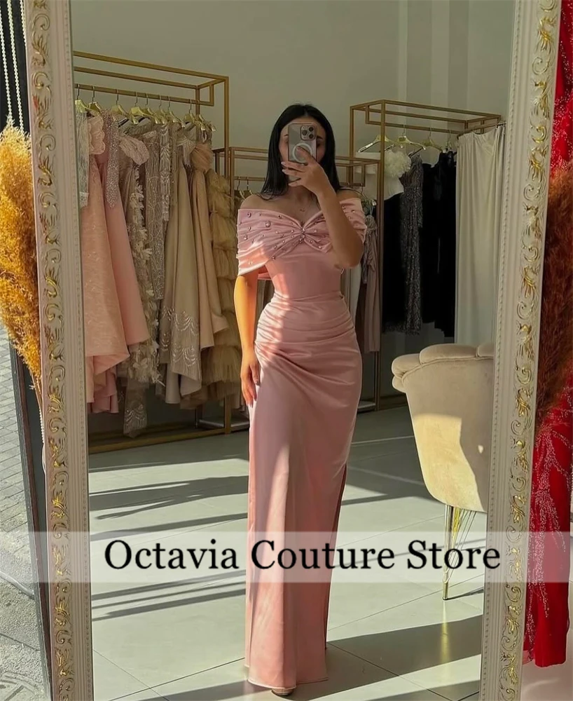 Роскошные вечерние платья с открытыми плечами, розовые платья для выпускного вечера с кристаллами, сексуальные вечерние платья с разрезом по бокам, вечерние платья для пляжной вечеринки, Vestidos فستان 3)
Роскошные вечерние платья с открытыми плечами, розовые платья для выпускного вечера с кристаллами, сексуальные вечерние платья с разрезом по бокам, вечерние платья для пляжной вечеринки, Vestidos فستان 3)