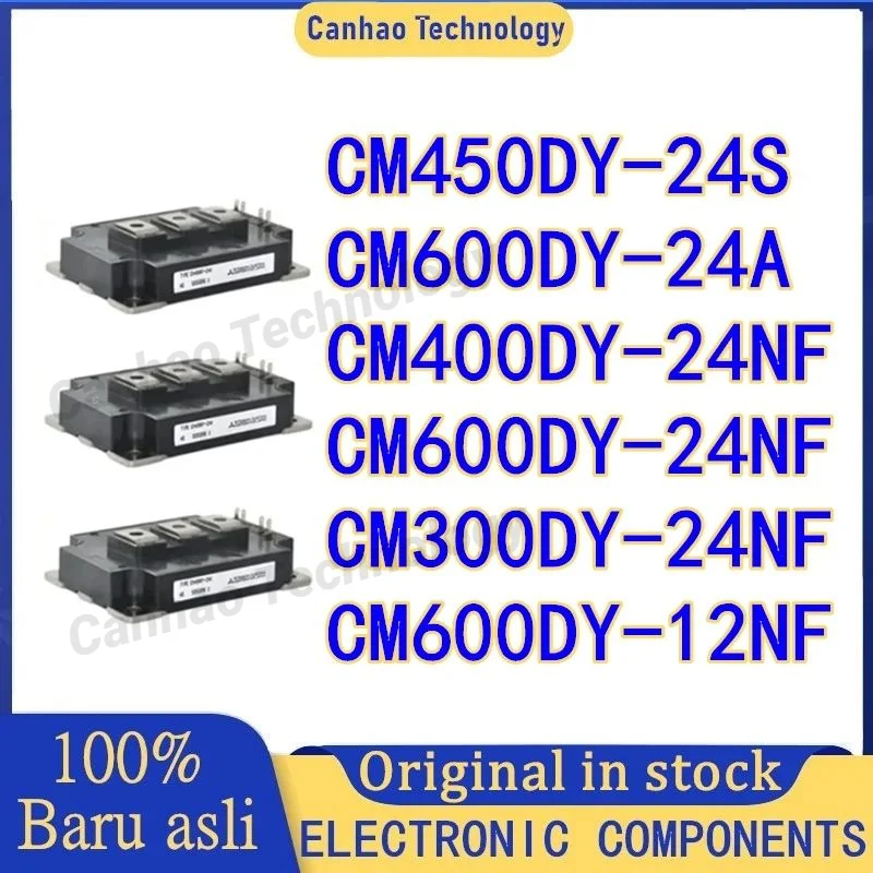 CM450DY-24S CM600DY-24A CM400DY-24NF CM300DY-24NF новинка оригинальный модуль IGBT
CM450DY-24S CM600DY-24A CM400DY-24NF CM300DY-24NF новинка оригинальный модуль IGBT