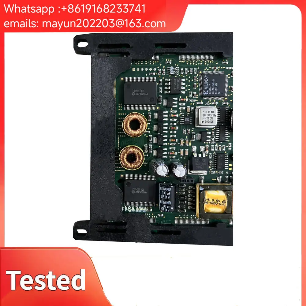 Original EL512.256-SG1 8.6 inch Display Panel
Original EL512.256-SG1 8.6 inch Display Panel