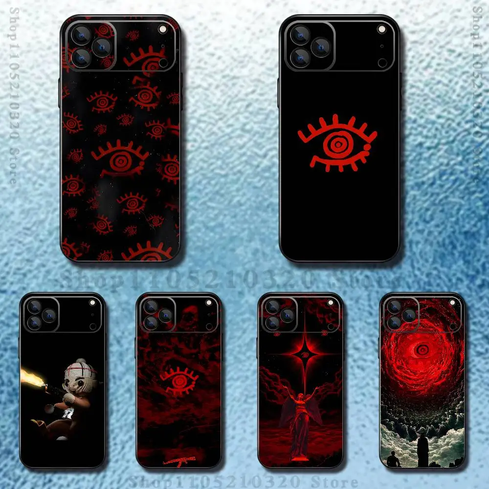 F-Fuerza R-Regida Phone Case For iPhone 17,16,15,14,13,12,11 ,Pro Max,XS,X,XR,SE,Mini,8,7,Soft Silicone Black Cover
F-Fuerza R-Regida Phone Case For iPhone 17,16,15,14,13,12,11 ,Pro Max,XS,X,XR,SE,Mini,8,7,Soft Silicone Black Cover