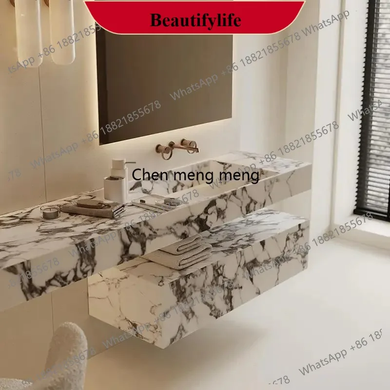 D132 Роскошный каменный туалетный столик во французском стиле | Настенный туалетный столик для ванной комнаты | Современный плавающий шкаф для раковины с местом для хранения, высококачественный фургон
D132 Роскошный каменный туалетный столик во французском стиле | Настенный туалетный столик для ванной комнаты | Современный плавающий шкаф для раковины с местом для хранения, высококачественный фургон