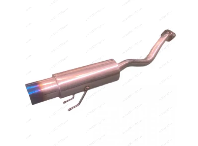 Suitable for the third generation of Honda Fit GK5 head section modification, exhaust pipe
Suitable for the third generation of Honda Fit GK5 head section modification, exhaust pipe