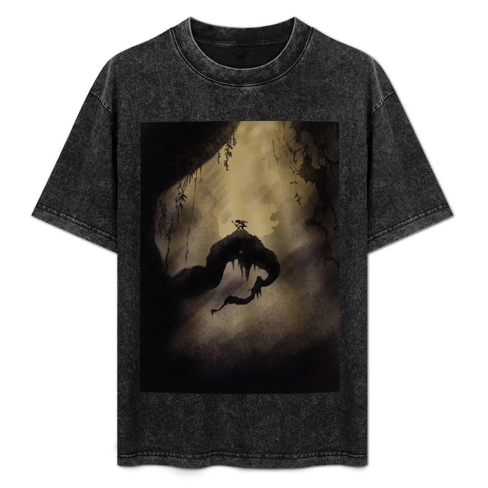 Tarzan T-Shirt Trendy Casual Short Sleeve Shirt
Tarzan T-Shirt Trendy Casual Short Sleeve Shirt