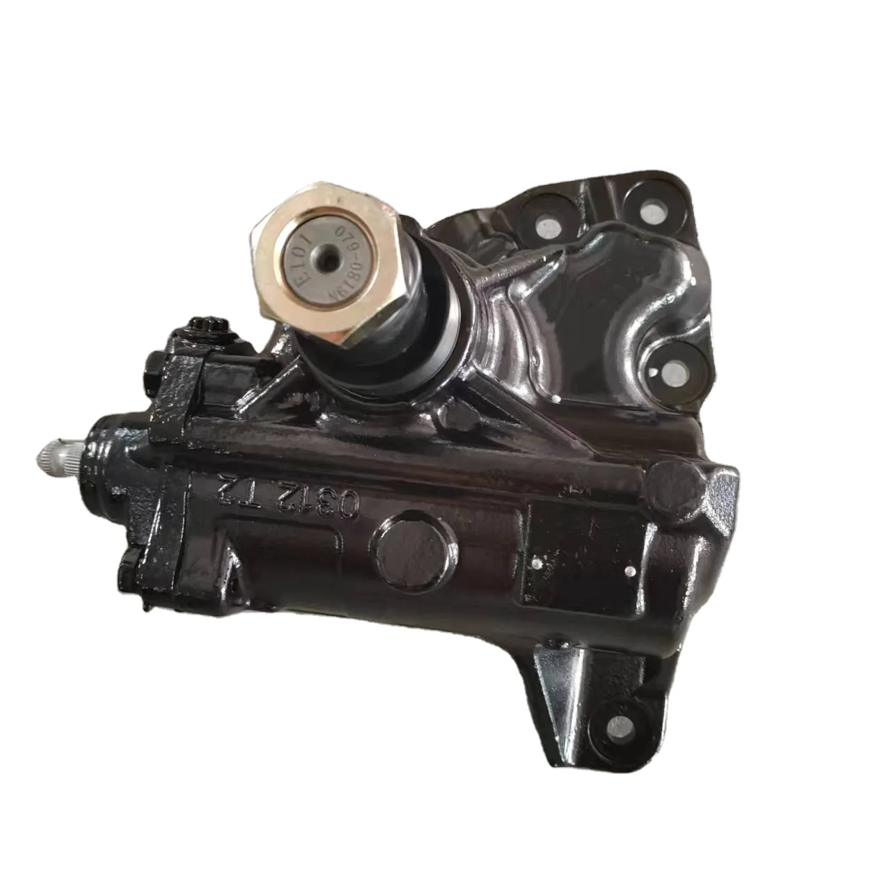 8-98101298-0 Steering Unit ForISUZU NMR85 4JJ1 8981012980 898110220 898006753 18201018-101
8-98101298-0 Steering Unit ForISUZU NMR85 4JJ1 8981012980 898110220 898006753 18201018-101