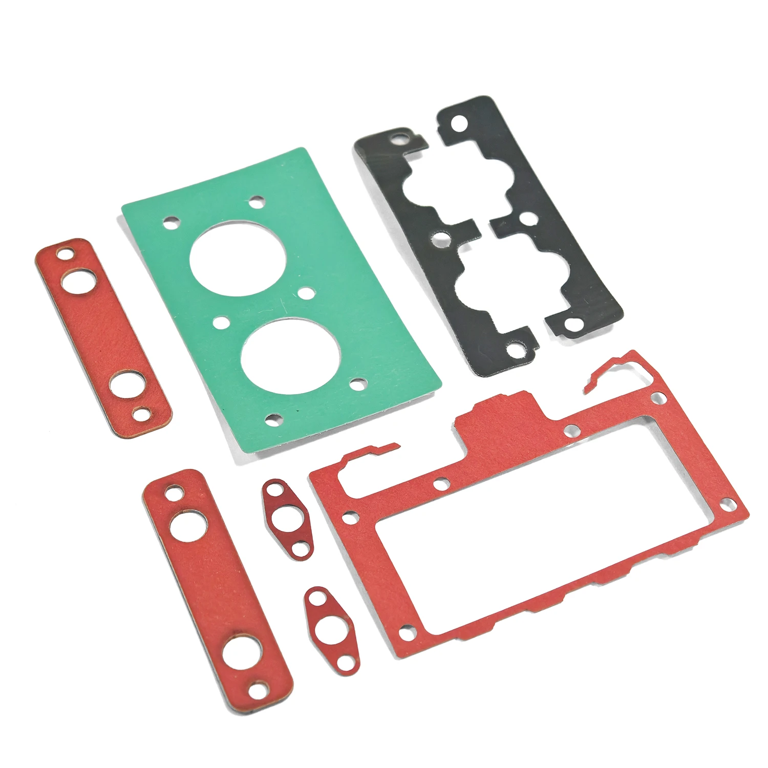 TOYAN FS-L200AC Twin Cylinder Engine Exhaust Valve Plate Accessories Miniature Engine Model Gasket Parts
TOYAN FS-L200AC Twin Cylinder Engine Exhaust Valve Plate Accessories Miniature Engine Model Gasket Parts