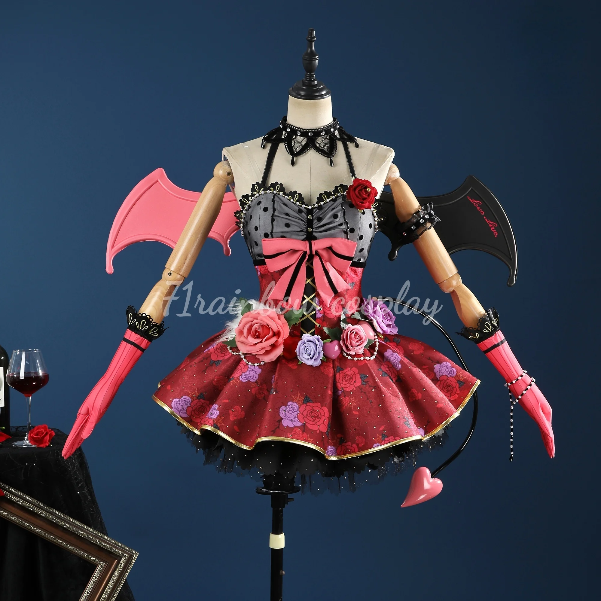 Lovelive Рождество пробуждение Kousaka Honoka Hoshizora Rin Косплей Костюм Одежда Платье Аниме Костюмы Косплей
Lovelive Рождество пробуждение Kousaka Honoka Hoshizora Rin Косплей Костюм Одежда Платье Аниме Костюмы Косплей