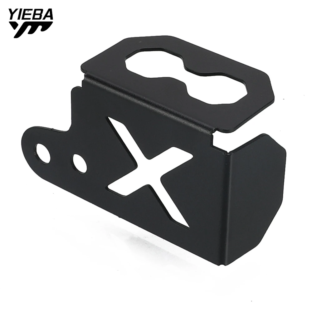 Motorcycle Rear Brake Fluid Reservoir Cover Guard Oil Cup Protector For Loncin VOGE 525AC DS525X 500AC DS525X 2023 2024 2025
Motorcycle Rear Brake Fluid Reservoir Cover Guard Oil Cup Protector For Loncin VOGE 525AC DS525X 500AC DS525X 2023 2024 2025