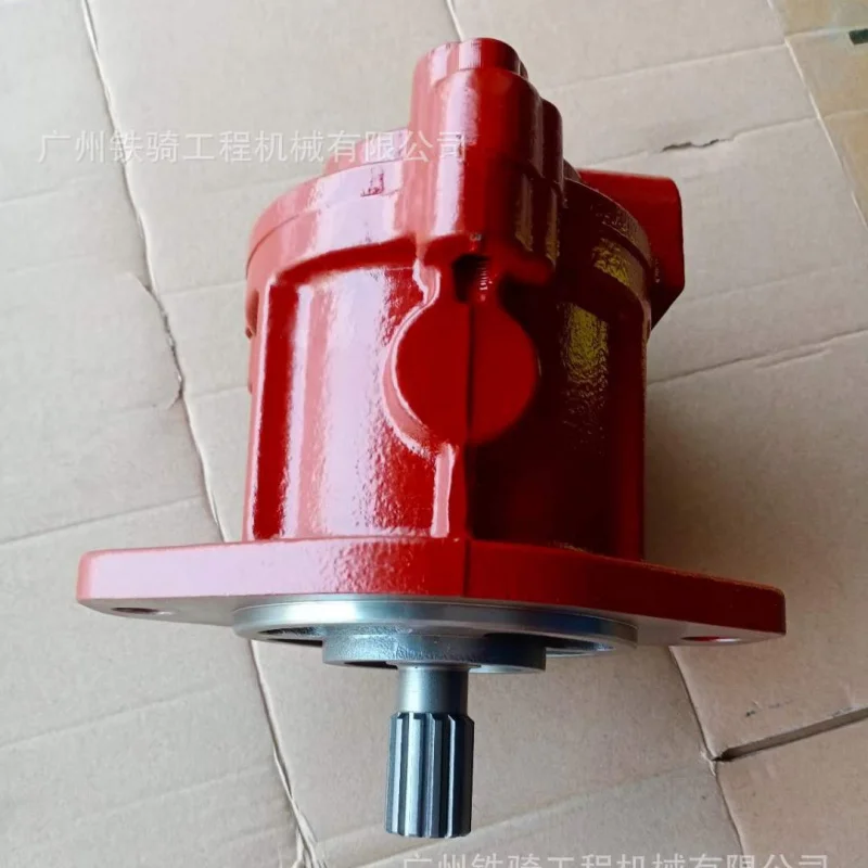 Have one to sell Sell now VOE14533496 Fan Motor Pump KYB16 For Volvo EC480D EC380D EC340D ECR145D ECR145C
Have one to sell Sell now VOE14533496 Fan Motor Pump KYB16 For Volvo EC480D EC380D EC340D ECR145D ECR145C