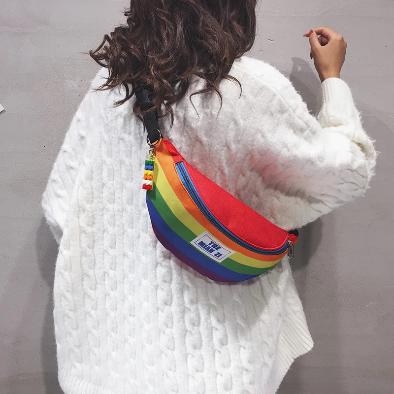 Fashion Women Pack Chest Bag Summer Outdoor Beach Travel Shoulder Crossbody Waist Bags Women Belt Bag for Girls
Fashion Women Pack Chest Bag Summer Outdoor Beach Travel Shoulder Crossbody Waist Bags Women Belt Bag for Girls