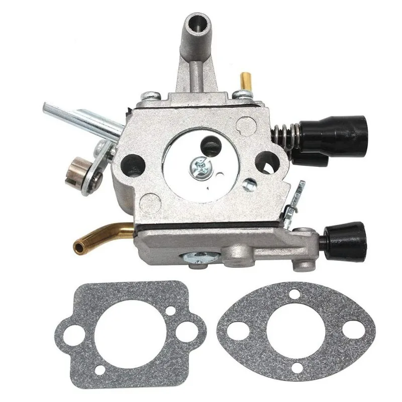 **FS120 FS200 FS250 FS300 FS350 Carburetor C1Q-S51 C1Q-162B for Lawn Mower**
**FS120 FS200 FS250 FS300 FS350 Carburetor C1Q-S51 C1Q-162B for Lawn Mower**