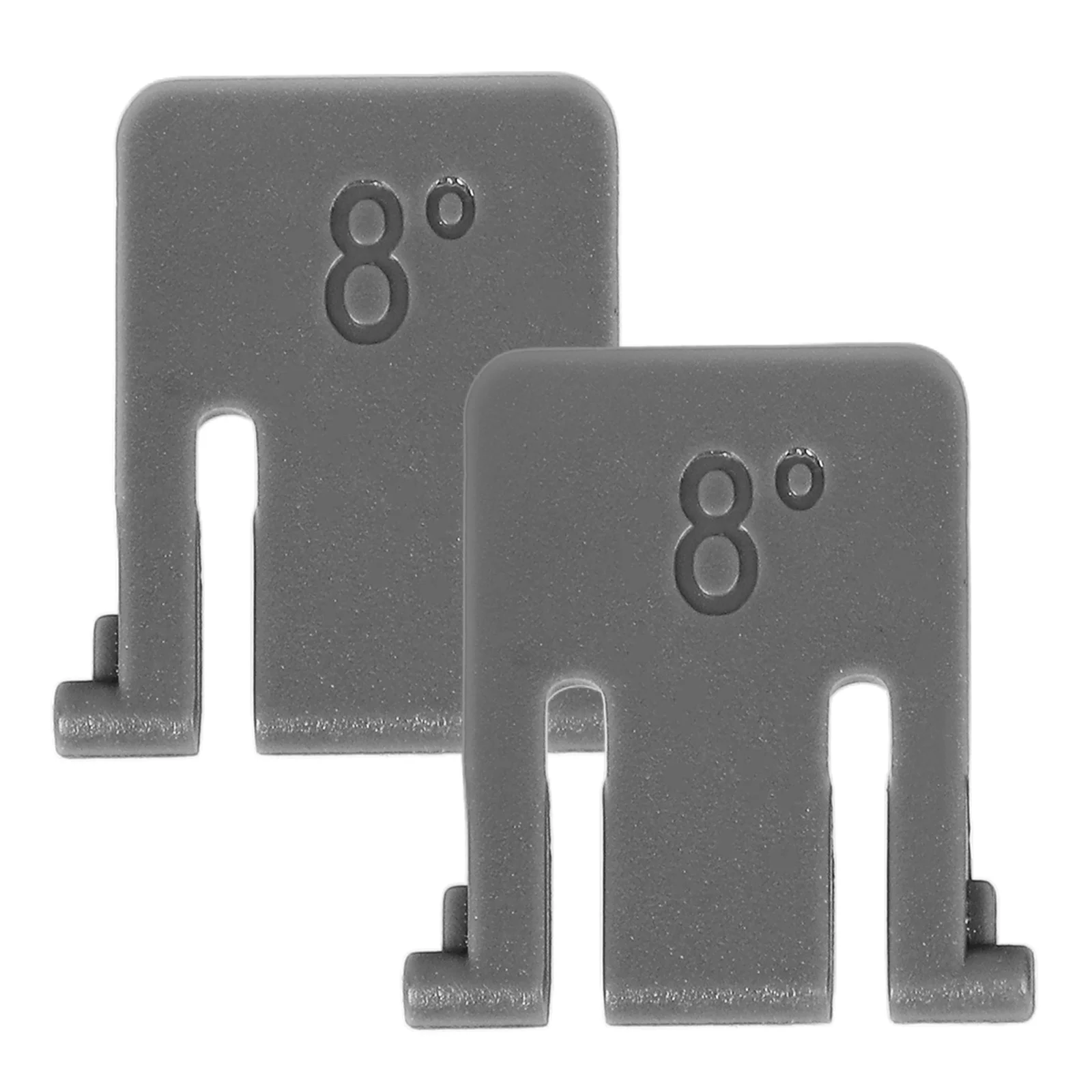 1Pair Keyboard Feet Stand Compatible for Logitech K220 K270 K260 K275 K235 Ergonomic Keyboard Leg to Reduce Strain Improve
1Pair Keyboard Feet Stand Compatible for Logitech K220 K270 K260 K275 K235 Ergonomic Keyboard Leg to Reduce Strain Improve