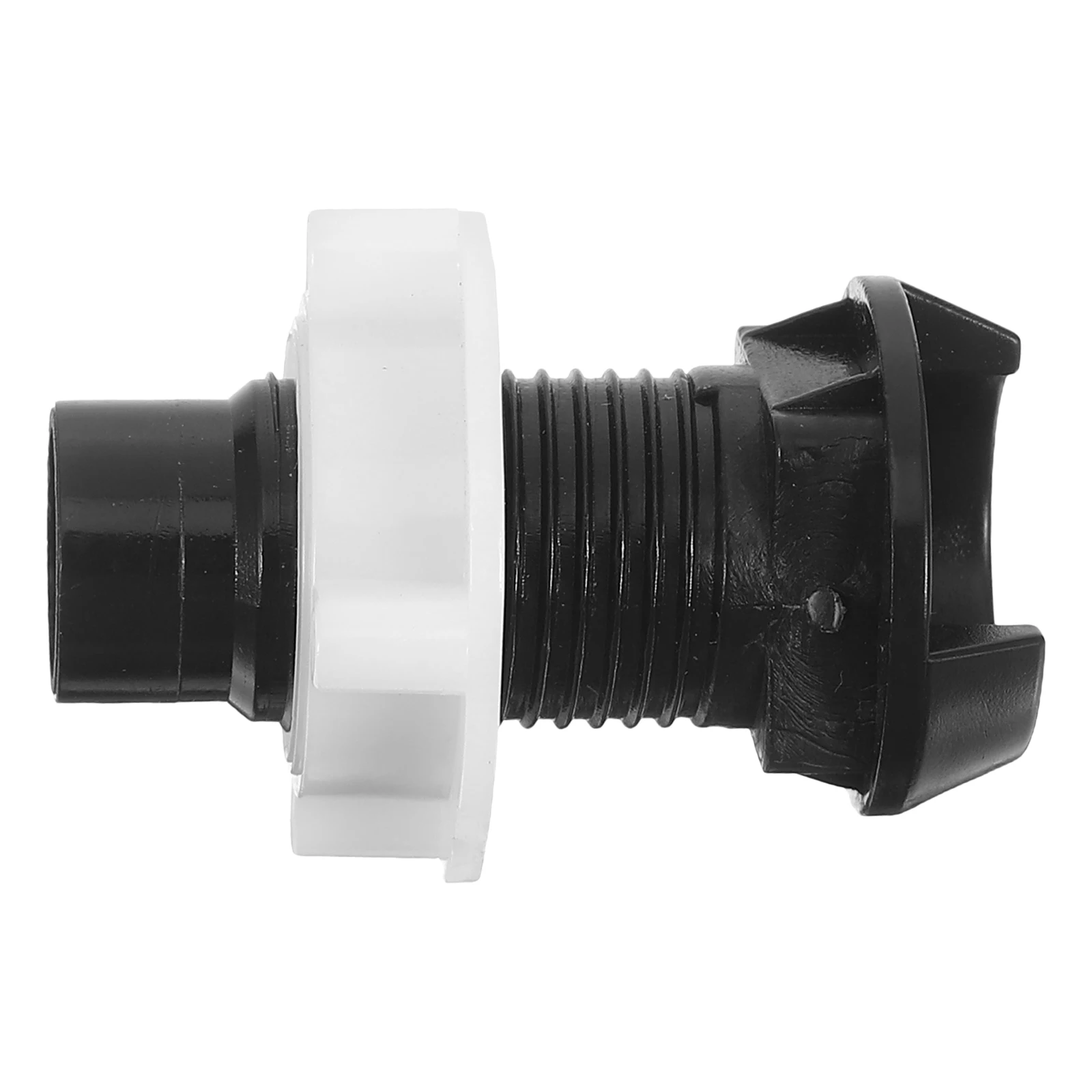Black Plastic Toilet Flush Handle Nut Assembly Toilet Tank Lever Connector Screw Bathroom Tank Hardware Adapter Leak-Proof
Black Plastic Toilet Flush Handle Nut Assembly Toilet Tank Lever Connector Screw Bathroom Tank Hardware Adapter Leak-Proof