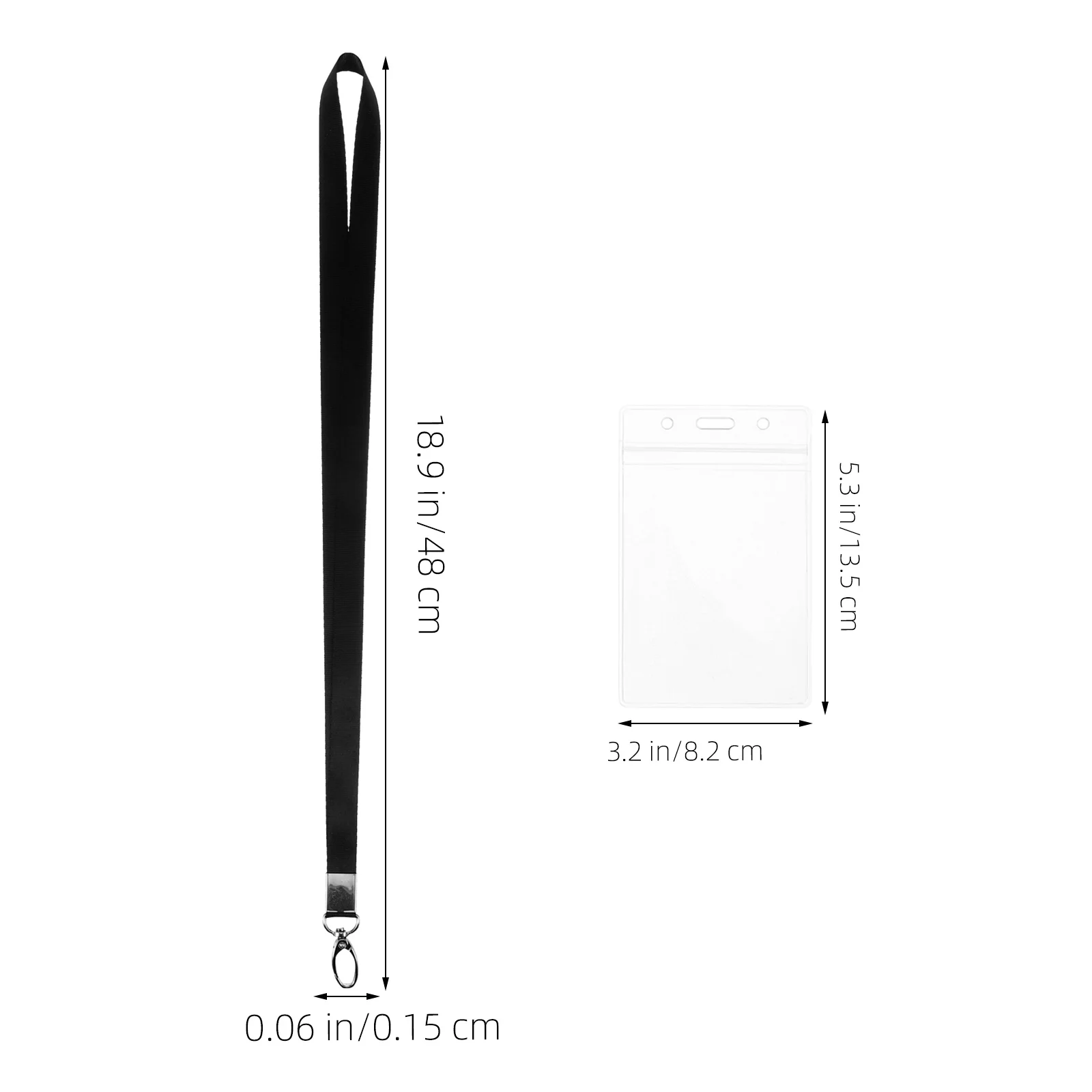 6pcs Boarding Pass Cover Luggage Label Holder Practical ID Holder Passport Name Tag Hanging Shell (4pcs Style 1 Cover + 2pcs ID 
6pcs Boarding Pass Cover Luggage Label Holder Practical ID Holder Passport Name Tag Hanging Shell (4pcs Style 1 Cover + 2pcs ID