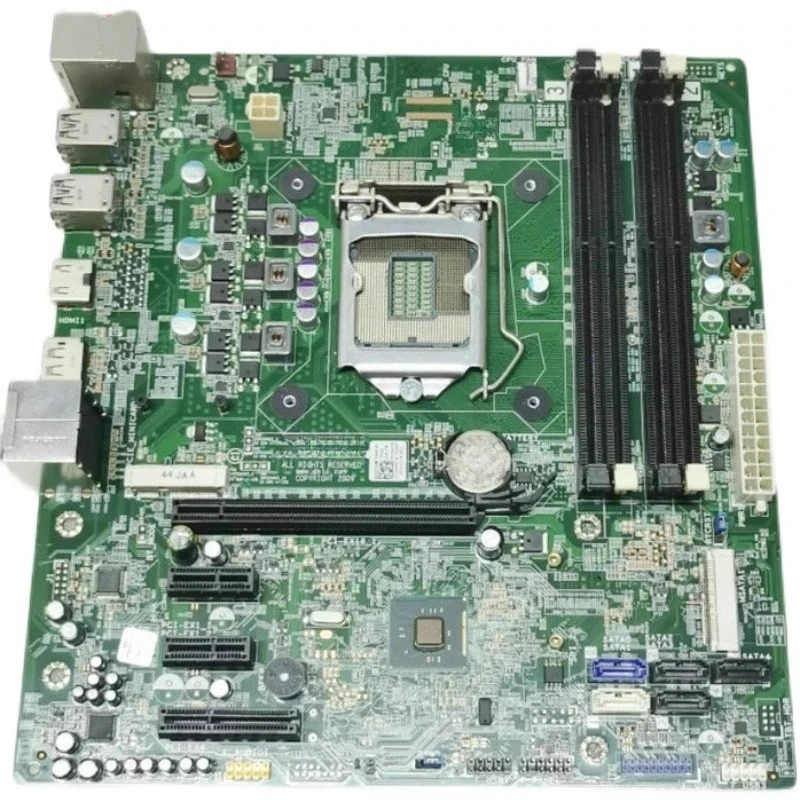 For XPS 8700 main board DZ87M01 PN: KWVT8 Z87 original genuine(Shop No.: 0296)
For XPS 8700 main board DZ87M01 PN: KWVT8 Z87 original genuine(Shop No.: 0296)