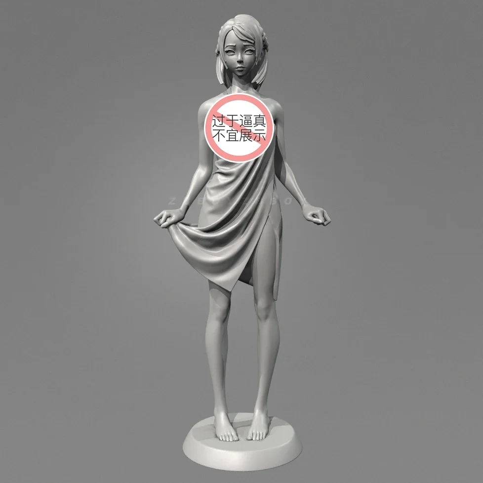 The height of man 38mm 50mm 75mm Resin model kits figure beauty colorless and self-assembled (3D Printing )TD-7402/3D
The height of man 38mm 50mm 75mm Resin model kits figure beauty colorless and self-assembled (3D Printing )TD-7402/3D