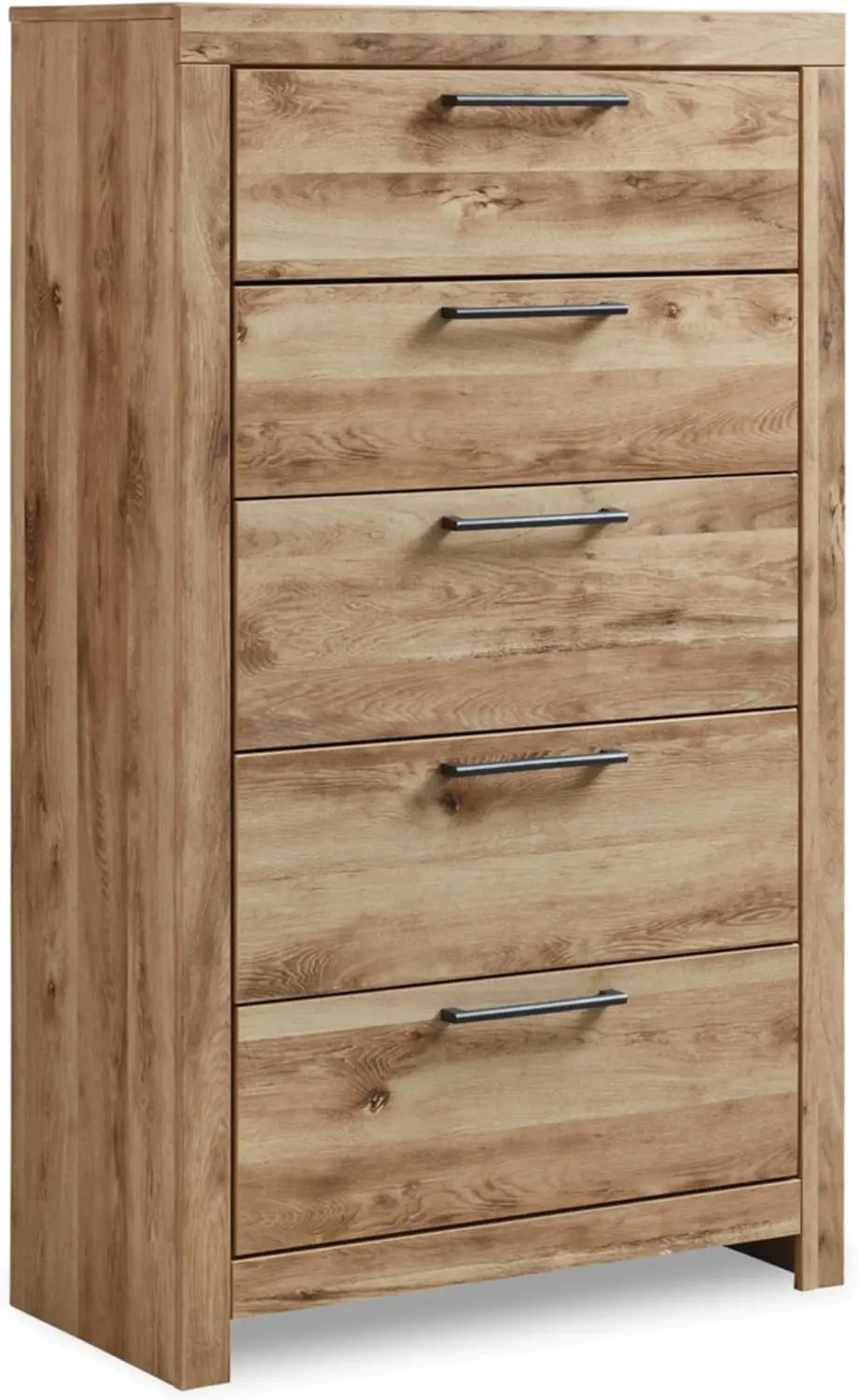 Rustic 5 Drawer Chest, Rustic 5 Smooth-gliding Drawers. Handles with Antiqued Gunmetal Finish 2025 NEW
Rustic 5 Drawer Chest, Rustic 5 Smooth-gliding Drawers. Handles with Antiqued Gunmetal Finish 2025 NEW