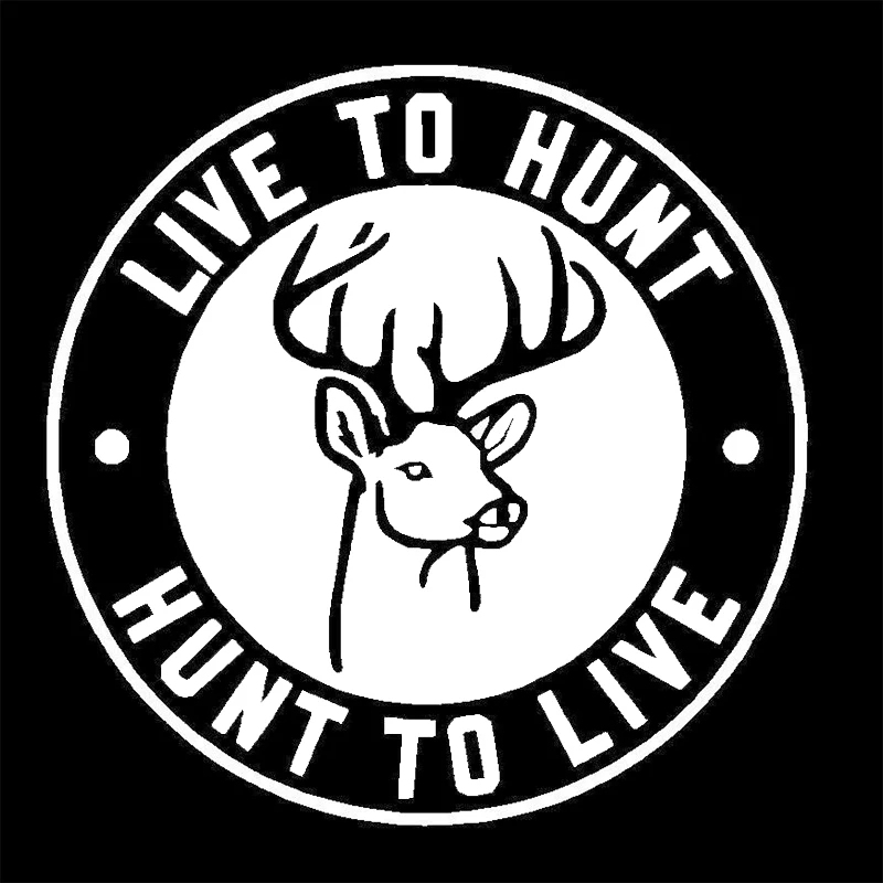 LIVE TO HUNT DEER TRUCK ВИНИЛОВАЯ НАКЛЕЙКА НАКЛЕЙКА Автомобильный внедорожник 4X4 Buck Doe REDNECK Охота Винил Водонепроницаемый ПВХ
LIVE TO HUNT DEER TRUCK ВИНИЛОВАЯ НАКЛЕЙКА НАКЛЕЙКА Автомобильный внедорожник 4X4 Buck Doe REDNECK Охота Винил Водонепроницаемый ПВХ