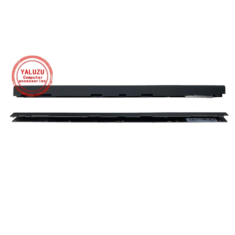 New Laptop LCD Hinge Cover For Dell XPS 15 9550 9560 9570 XPS 15 7590 P56F Precision 5510 5520 5530 5540 M5510 M5520 MJG7P
New Laptop LCD Hinge Cover For Dell XPS 15 9550 9560 9570 XPS 15 7590 P56F Precision 5510 5520 5530 5540 M5510 M5520 MJG7P