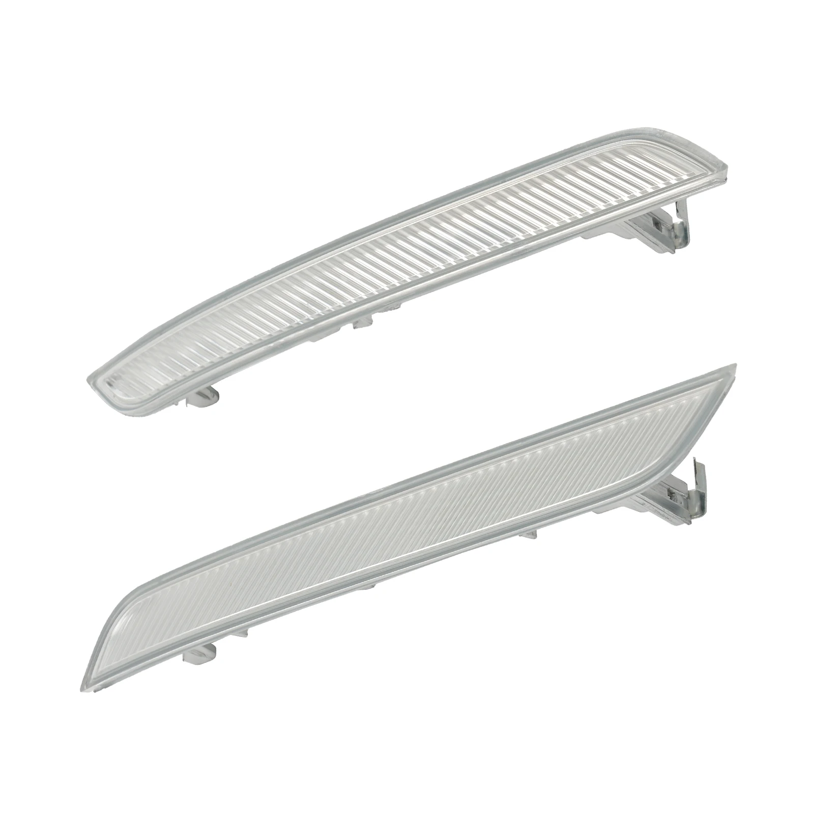 Bumper Reflector Front for BMW X6 E71 2008-2014 Clear 63147187088
Bumper Reflector Front for BMW X6 E71 2008-2014 Clear 63147187088