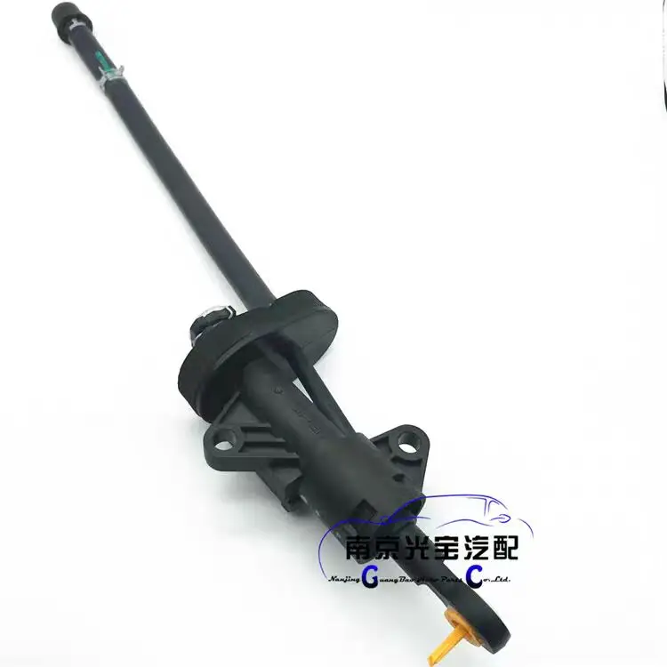 Auto parts High quality Manual Plastic Clutch Master Cylinder for 2018 MG6
Auto parts High quality Manual Plastic Clutch Master Cylinder for 2018 MG6