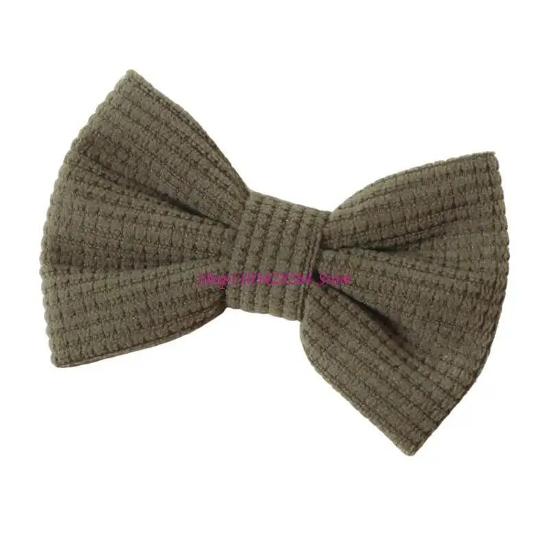 Plaids Pattern Hairpin Hair Clips Hair Bowknot Hairgrip for Girls Children Headwear Headdress Barrettes Hair Accessories
Plaids Pattern Hairpin Hair Clips Hair Bowknot Hairgrip for Girls Children Headwear Headdress Barrettes Hair Accessories