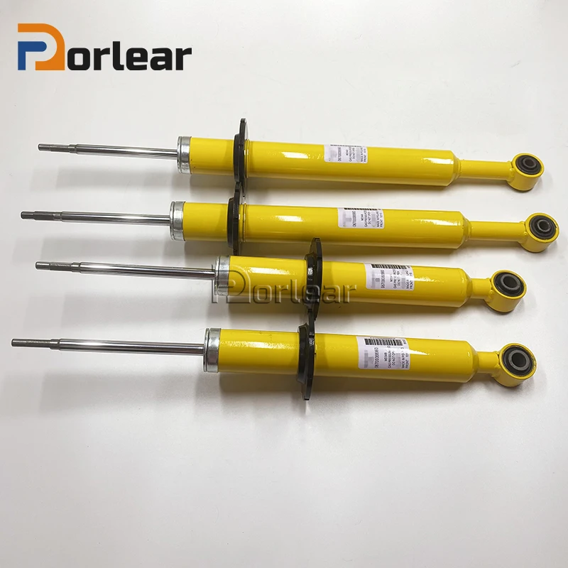 1PCS For Maserati Granturismo GT 09-16 Front Rear Shock Absorber Without ADS 306179 230031 230032 306180
1PCS For Maserati Granturismo GT 09-16 Front Rear Shock Absorber Without ADS 306179 230031 230032 306180