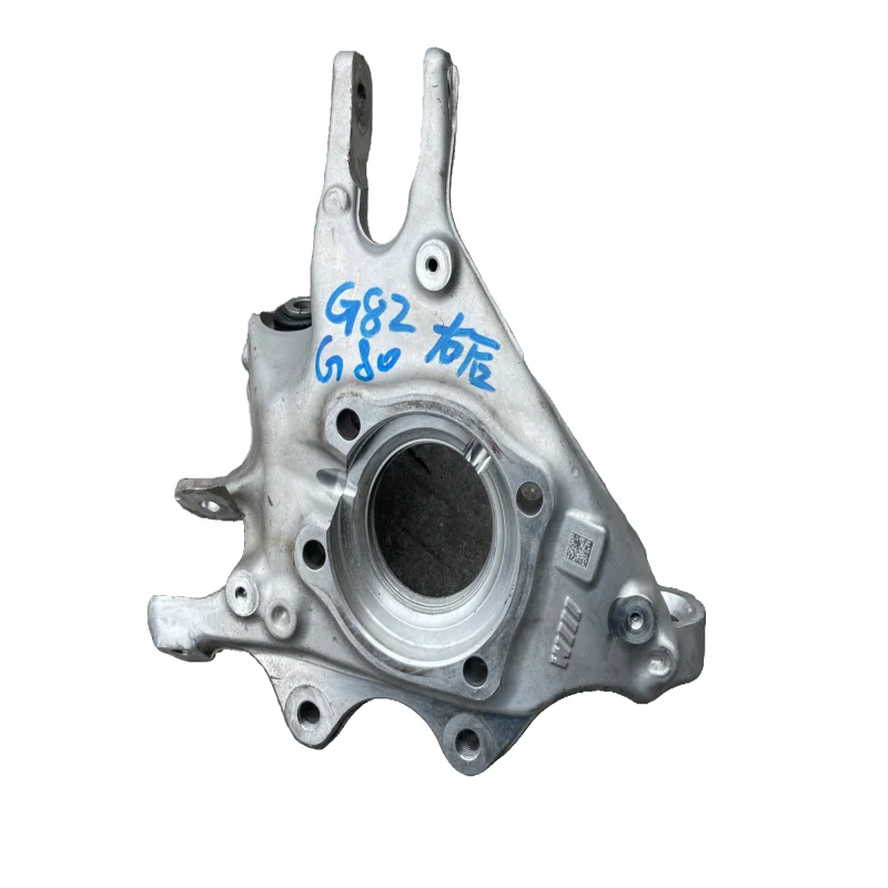 The new high quality M3M4 is G80G82G83 rear left and right wheel frame bearing fixed seat half shaft swing arm support for
The new high quality M3M4 is G80G82G83 rear left and right wheel frame bearing fixed seat half shaft swing arm support for