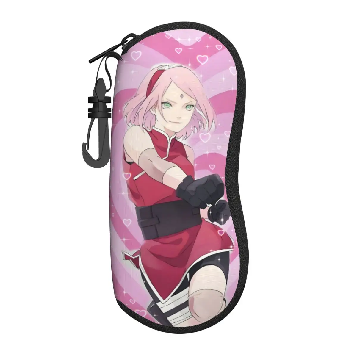 Custom Anime S-Sakuraes H-Harunoes Movie Love Glasses Case Stylish Shell Eyeglasses Case Sunglasses Box
Custom Anime S-Sakuraes H-Harunoes Movie Love Glasses Case Stylish Shell Eyeglasses Case Sunglasses Box