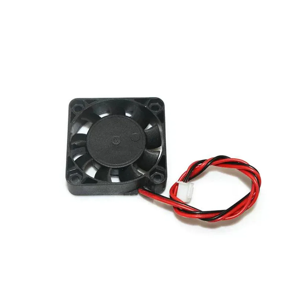 4010 4CM 40*40*10MM Cooling Fan 40MM DC 5V 12V 24V For South North Bridge Chip 3D Printer Mini Cooling Fan 2-Pin 2.54mm
4010 4CM 40*40*10MM Cooling Fan 40MM DC 5V 12V 24V For South North Bridge Chip 3D Printer Mini Cooling Fan 2-Pin 2.54mm