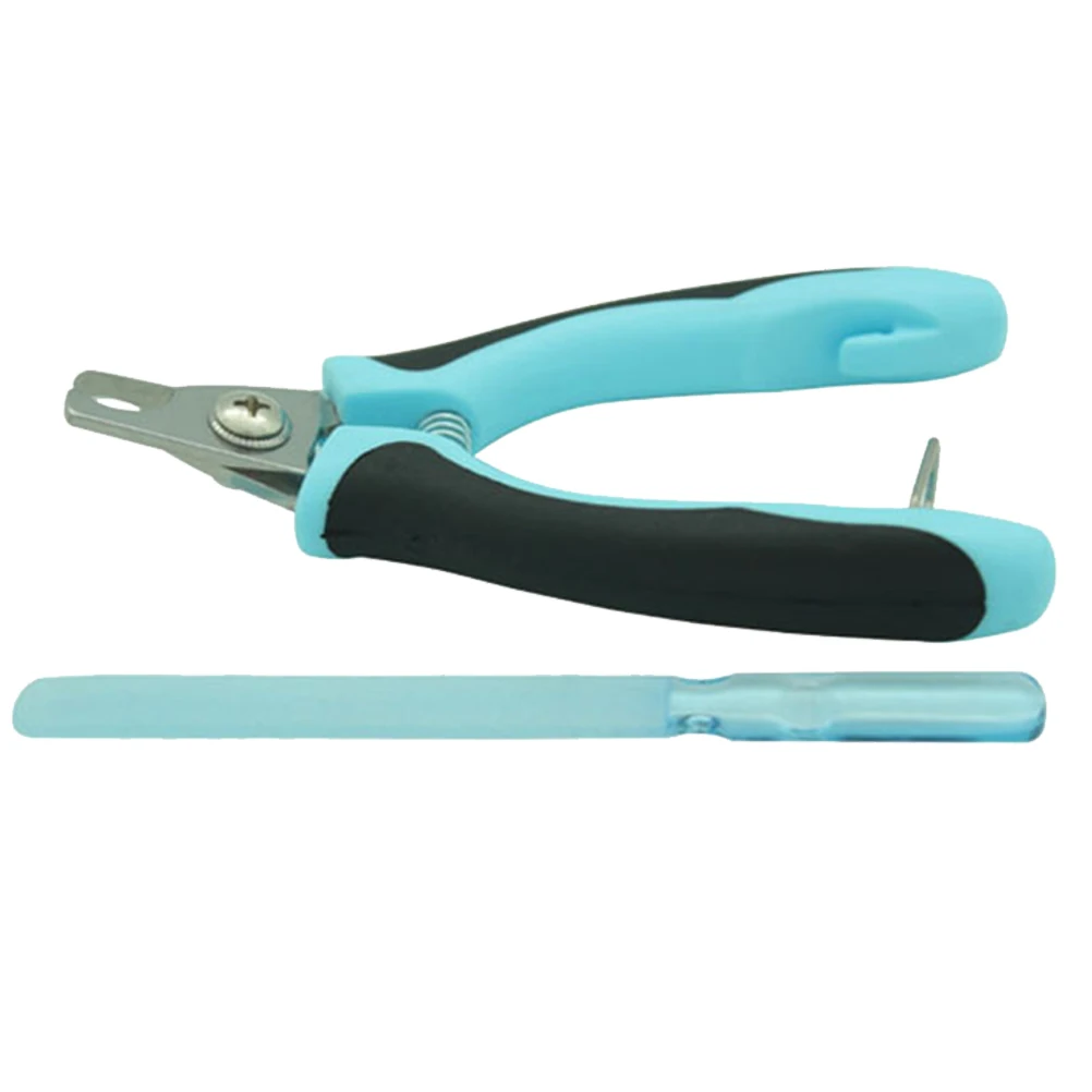 1 set Pet Nail Stainless Steel Clipper Steel Blade Dog Cat Trimmer Nails Tools Grooming Safety Handle Pet Nail Trimmer Storage
1 set Pet Nail Stainless Steel Clipper Steel Blade Dog Cat Trimmer Nails Tools Grooming Safety Handle Pet Nail Trimmer Storage
