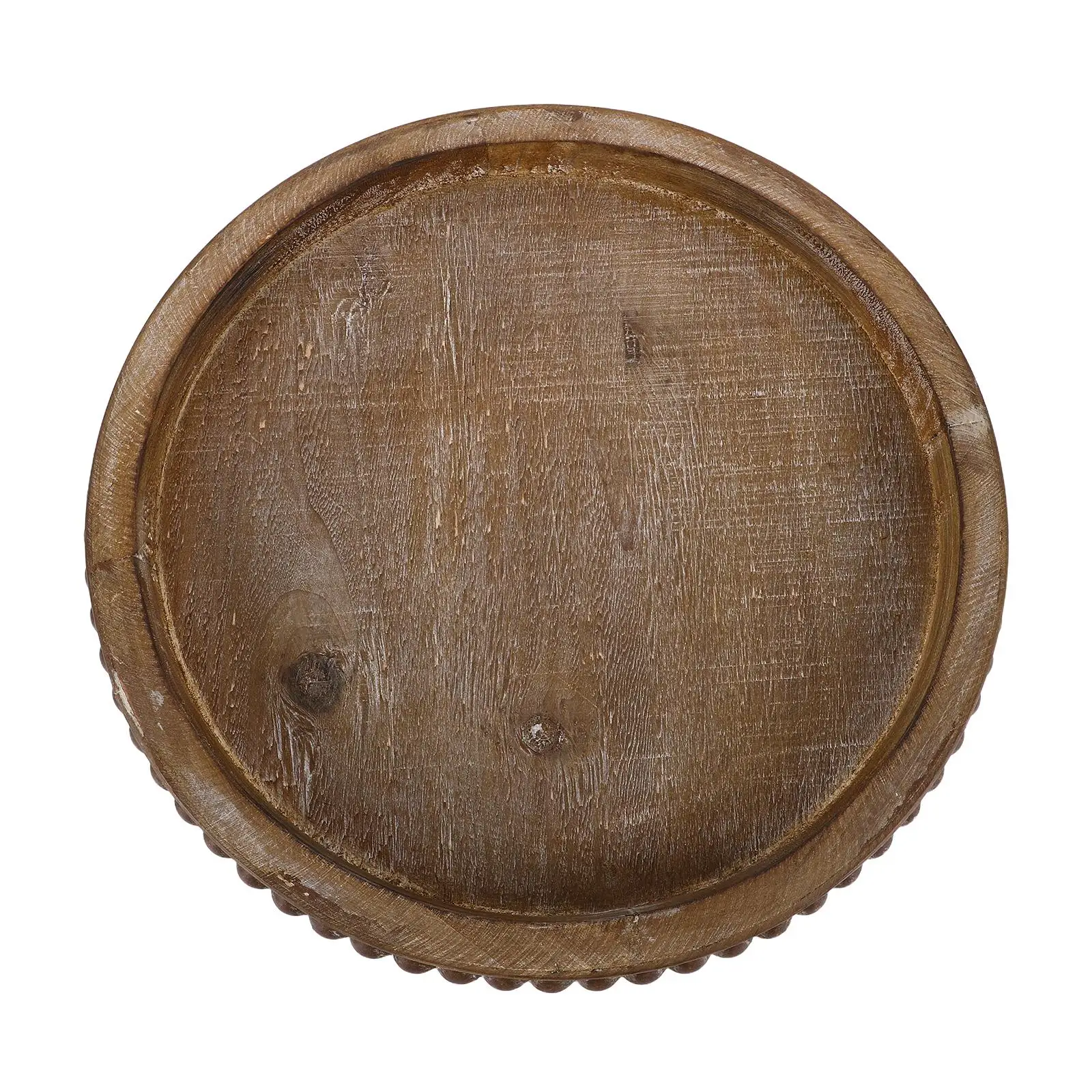 Serving Rustic Small Kitchen Bathroom for Coffee Table Round Decorative Small Wooden Tray Round Wooden Tray for Kitchen
Serving Rustic Small Kitchen Bathroom for Coffee Table Round Decorative Small Wooden Tray Round Wooden Tray for Kitchen