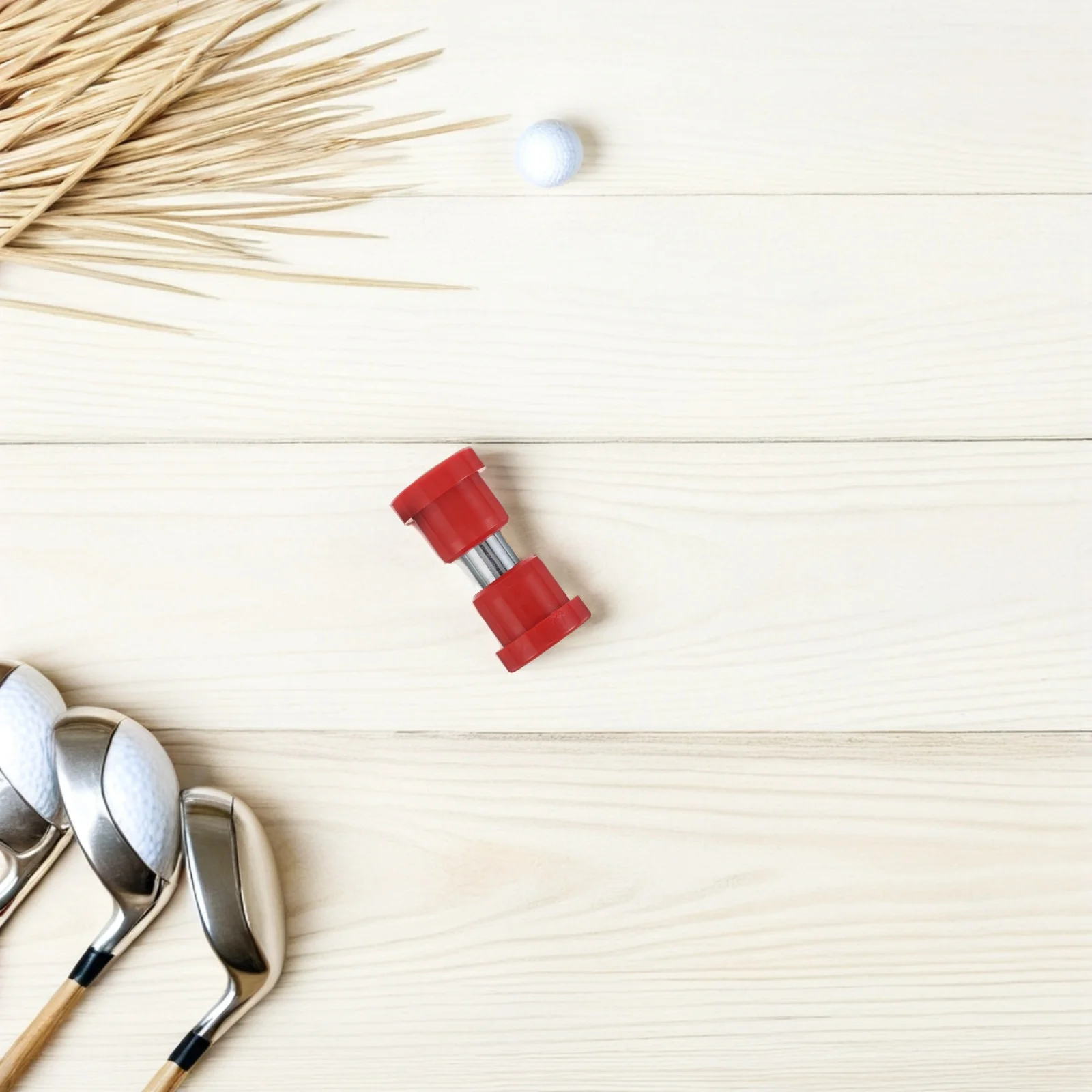 6Pcs Golf Cart Leaf Spring Bushing Kit Red Wear Resistant Replacement for Front Rear Suspension Club Car Leaf Spring Shackles
6Pcs Golf Cart Leaf Spring Bushing Kit Red Wear Resistant Replacement for Front Rear Suspension Club Car Leaf Spring Shackles