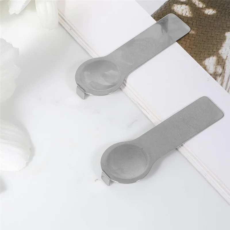 BAAJ-5 шт., инструменты для открытия подвесок в стиле большого пальца, инструмент для установки металлического браслета, помощник для добавления и удаления браслетов с подвесками
BAAJ-5 шт., инструменты для открытия подвесок в стиле большого пальца, инструмент для установки металлического браслета, помощник для добавления и удаления браслетов с подвесками