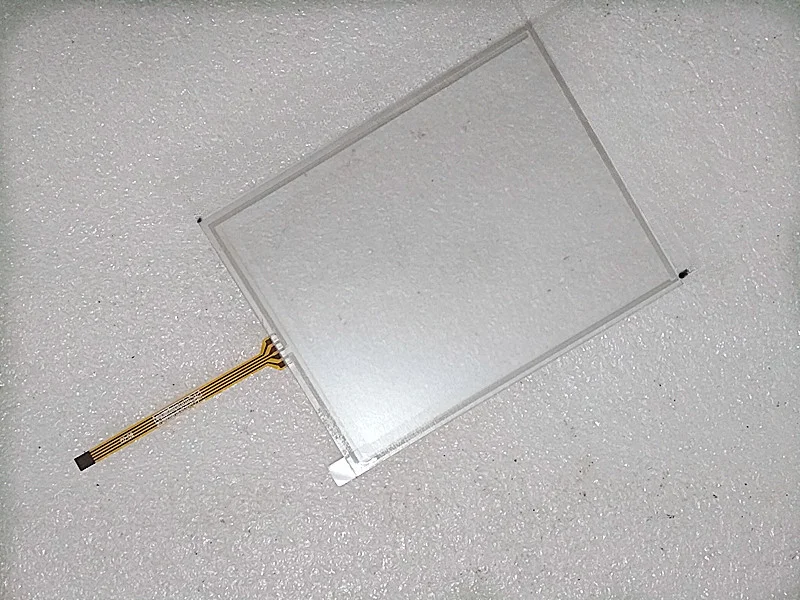 Free Shipping New 5.7 inch Sensor Touch Screen Digitizer Glass For TeeJet Matrix Pro 570G Touch Screen
Free Shipping New 5.7 inch Sensor Touch Screen Digitizer Glass For TeeJet Matrix Pro 570G Touch Screen