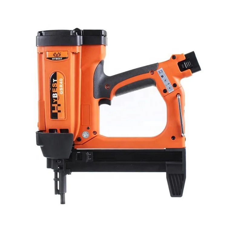 Battery Powered Cordless Gas Concrete
Battery Powered Cordless Gas Concrete