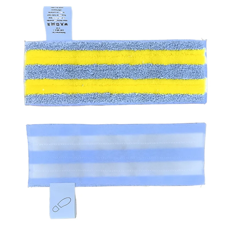 FGGS-4 шт. тряпки для швабры из микрофибры для Karcher SC1 SC2 SC3 SC4 SC5, аксессуары для пароочистителей
FGGS-4 шт. тряпки для швабры из микрофибры для Karcher SC1 SC2 SC3 SC4 SC5, аксессуары для пароочистителей