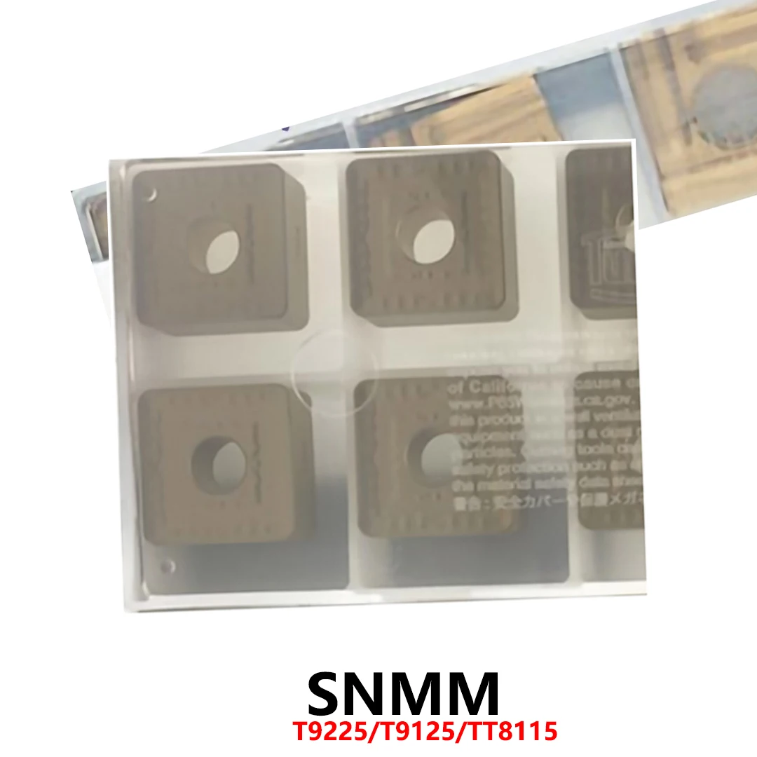 Оригинальный SNMM190624-TU SNMM250724 SNMM250924HT SNMM250924 TU TUS T9225 T9125 Твердосплавные вставки Лезвия с ЧПУ SNMM 190604 Держатель инструментов
Оригинальный SNMM190624-TU SNMM250724 SNMM250924HT SNMM250924 TU TUS T9225 T9125 Твердосплавные вставки Лезвия с ЧПУ SNMM 190604 Держатель инструментов