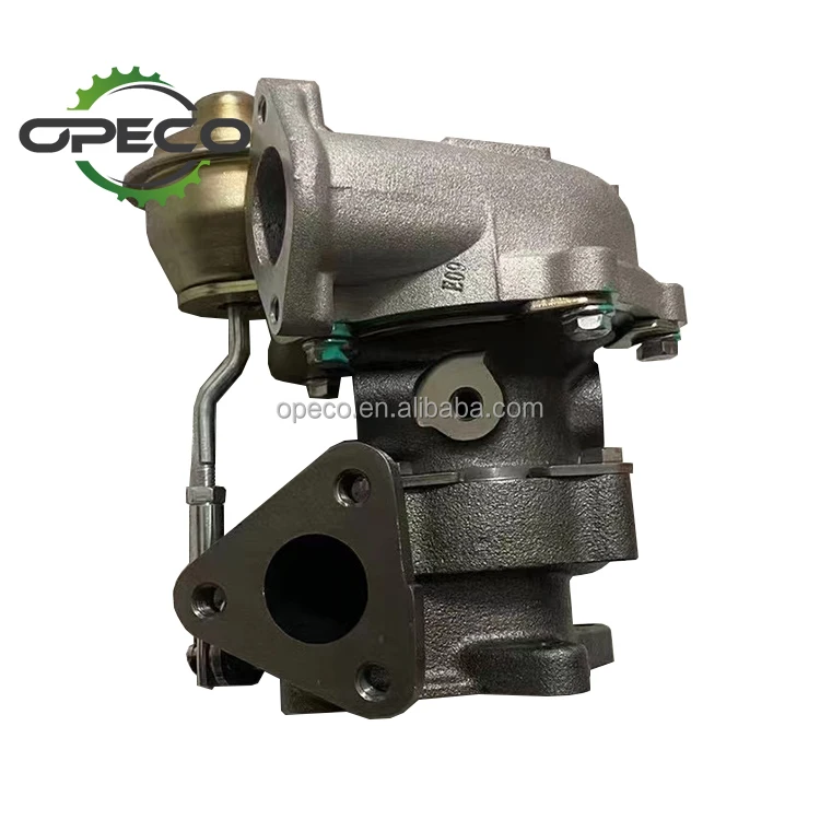 For Suzuki 1.0T Turbocharger HT07-4A 13900-83G52 13900-78G52 1390083G52 1390078G52
For Suzuki 1.0T Turbocharger HT07-4A 13900-83G52 13900-78G52 1390083G52 1390078G52