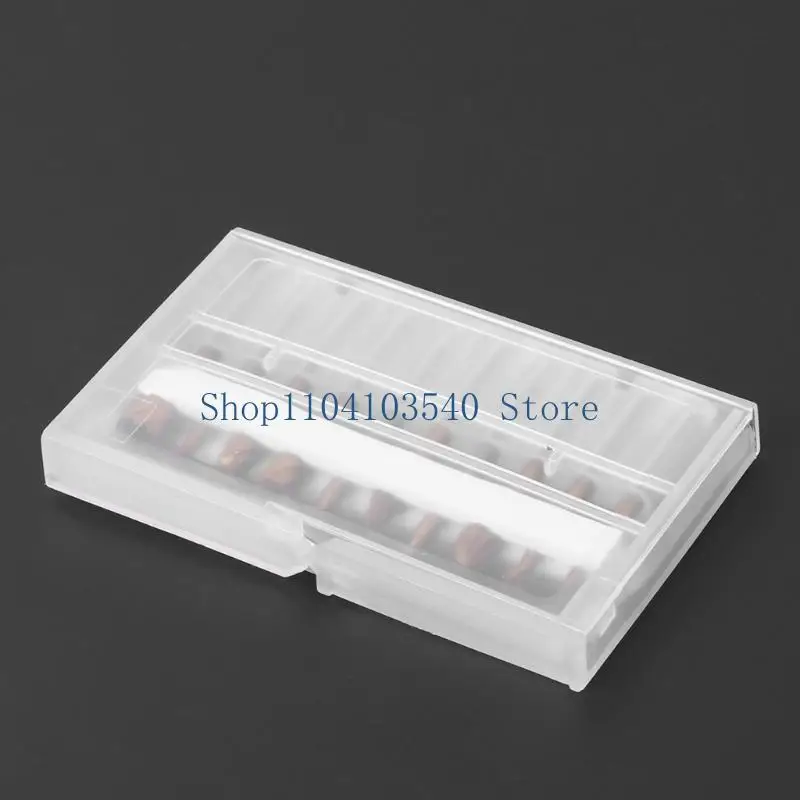 02DC 10pcs Rotary File Engraving Cutter Wood Tool Electric Grinding Polishing for Hea
02DC 10pcs Rotary File Engraving Cutter Wood Tool Electric Grinding Polishing for Hea