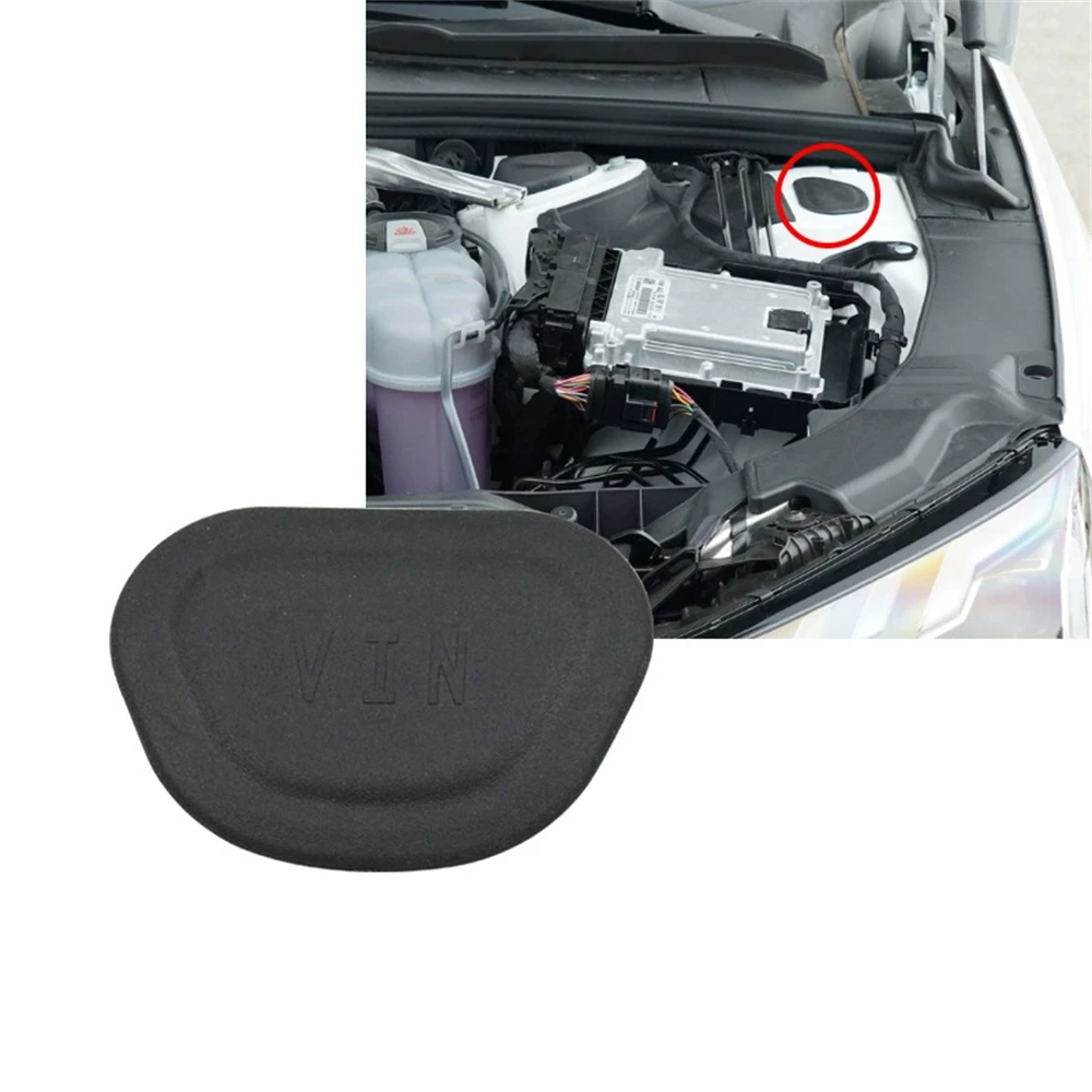 8W0803593 For Audi A4 B9 A5 S4 S5 2017-2025 Front Shock Absorber Cover Sealing Cover Wheel Rotating Cover
8W0803593 For Audi A4 B9 A5 S4 S5 2017-2025 Front Shock Absorber Cover Sealing Cover Wheel Rotating Cover