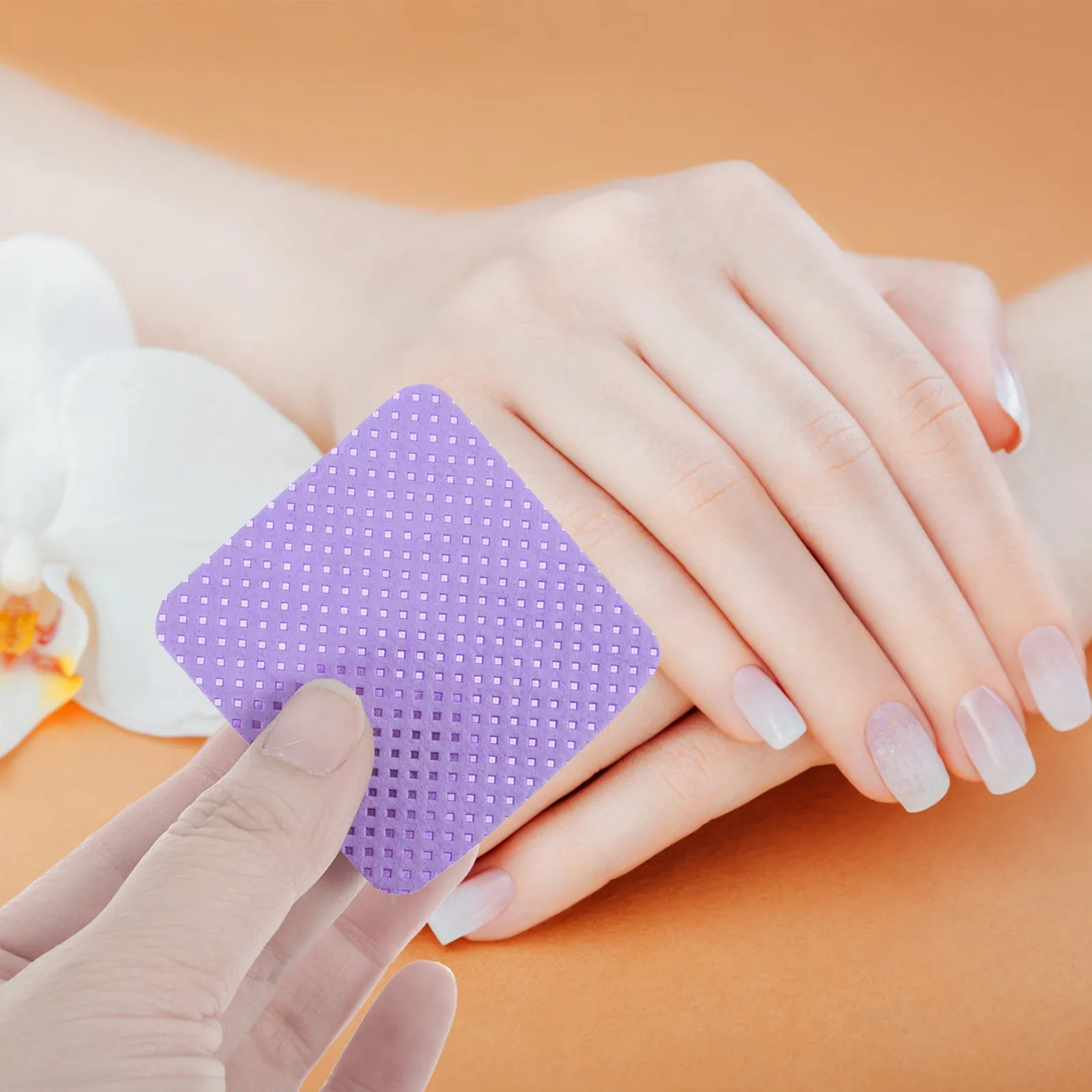 400 шт. Салфетки для удаления клея для наращивания ресниц, профессиональные очищающие подушечки для удаления остатков клея и макияжа
400 шт. Салфетки для удаления клея для наращивания ресниц, профессиональные очищающие подушечки для удаления остатков клея и макияжа